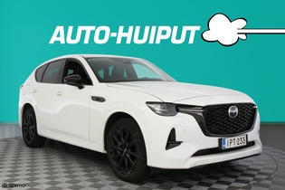 Mazda CX-60 vaihtoauto