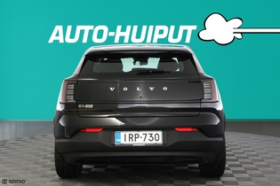 Volvo EX30 vaihtoauto