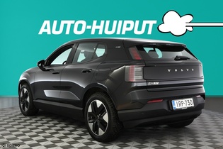 Volvo EX30 vaihtoauto