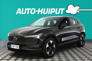 Volvo EX30 vaihtoauto