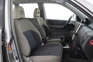 Nissan X-Trail vaihtoauto