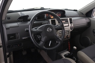 Nissan X-Trail vaihtoauto