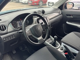 Suzuki Vitara vaihtoauto