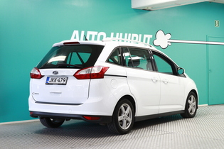 Ford Grand C-MAX vaihtoauto