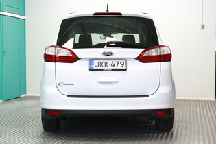 Ford Grand C-MAX vaihtoauto