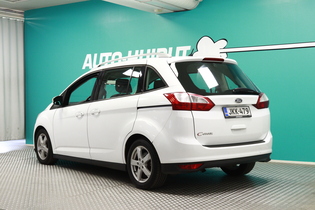 Ford Grand C-MAX vaihtoauto