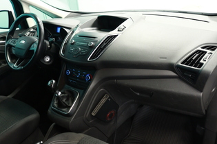 Ford Grand C-MAX vaihtoauto