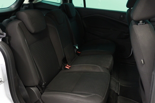 Ford Grand C-MAX vaihtoauto