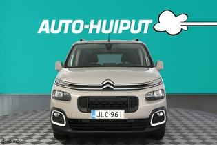 Citroën Berlingo vaihtoauto