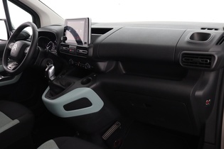 Citroën Berlingo vaihtoauto