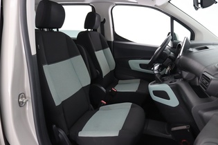 Citroën Berlingo vaihtoauto