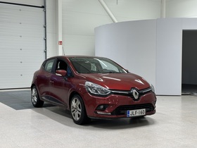 Renault Clio vaihtoauto