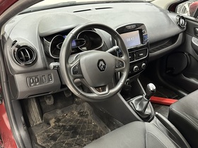 Renault Clio vaihtoauto