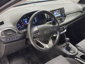 Hyundai i30 Wagon vaihtoauto