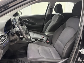 Hyundai i30 Wagon vaihtoauto