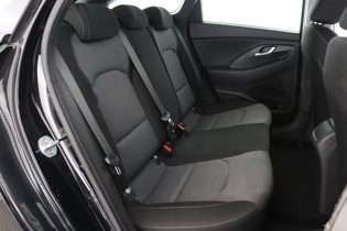 Hyundai i30 Wagon vaihtoauto