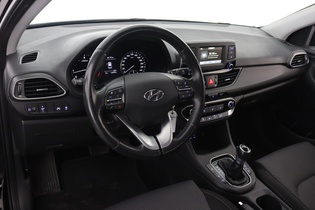 Hyundai i30 Wagon vaihtoauto