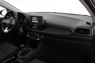 Hyundai i30 Wagon vaihtoauto