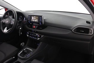 Hyundai i30 Wagon vaihtoauto