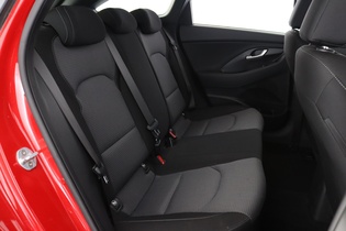 Hyundai i30 Wagon vaihtoauto