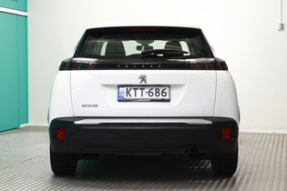 Peugeot 2008 vaihtoauto