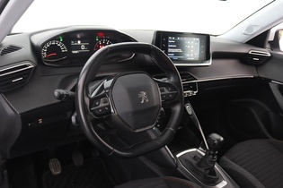 Peugeot 2008 vaihtoauto