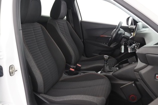 Peugeot 2008 vaihtoauto