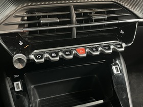 Peugeot e-208 vaihtoauto