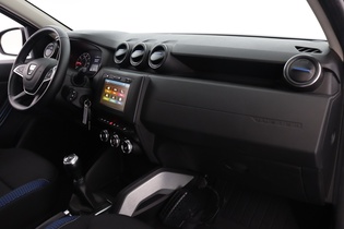 Dacia Duster vaihtoauto