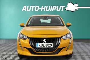 Peugeot 208 vaihtoauto