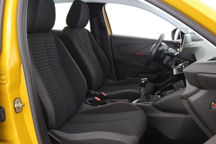 Peugeot 208 vaihtoauto