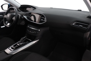 Peugeot 308 vaihtoauto