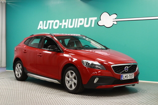 Volvo V40 Cross Country vaihtoauto