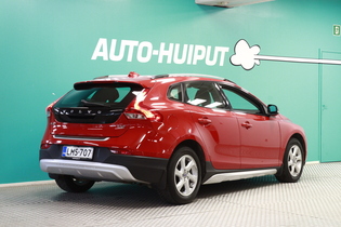 Volvo V40 Cross Country vaihtoauto