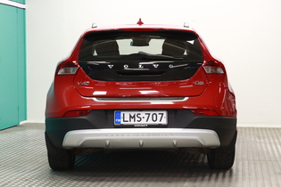 Volvo V40 Cross Country vaihtoauto