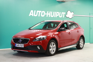 Volvo V40 Cross Country vaihtoauto