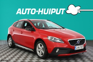 Volvo V40 Cross Country vaihtoauto