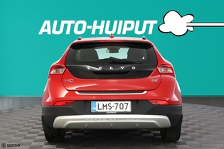 Volvo V40 Cross Country vaihtoauto