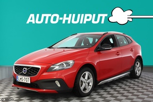 Volvo V40 Cross Country vaihtoauto