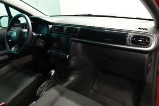 Citroën C3 vaihtoauto