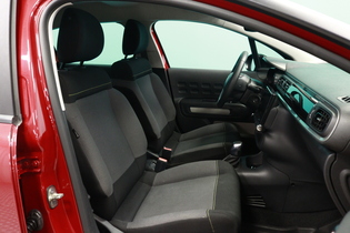 Citroën C3 vaihtoauto