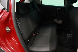 Citroën C3 vaihtoauto