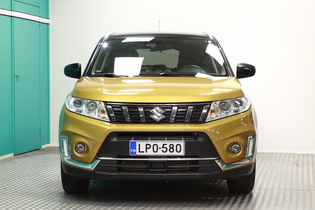 Suzuki Vitara vaihtoauto