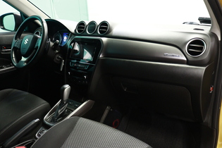 Suzuki Vitara vaihtoauto