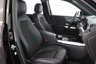 Mercedes-Benz GLB vaihtoauto