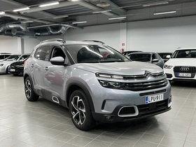 Citroën C5 Aircross vaihtoauto