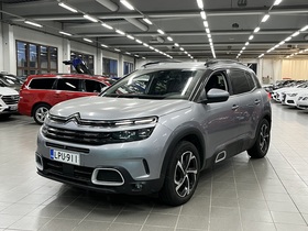 Citroën C5 Aircross vaihtoauto