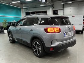 Citroën C5 Aircross vaihtoauto