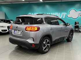 Citroën C5 Aircross vaihtoauto