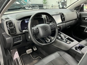 Citroën C5 Aircross vaihtoauto